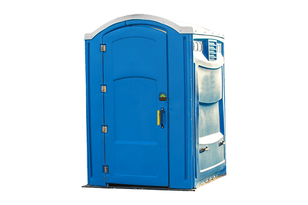 ADA Handicap Accessible Porta Potty Norman OK