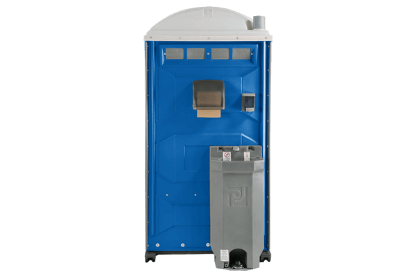 Deluxe Flushable Porta Potty Norman OK