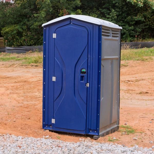 Festival Porta Potty Rentals Norman OK
